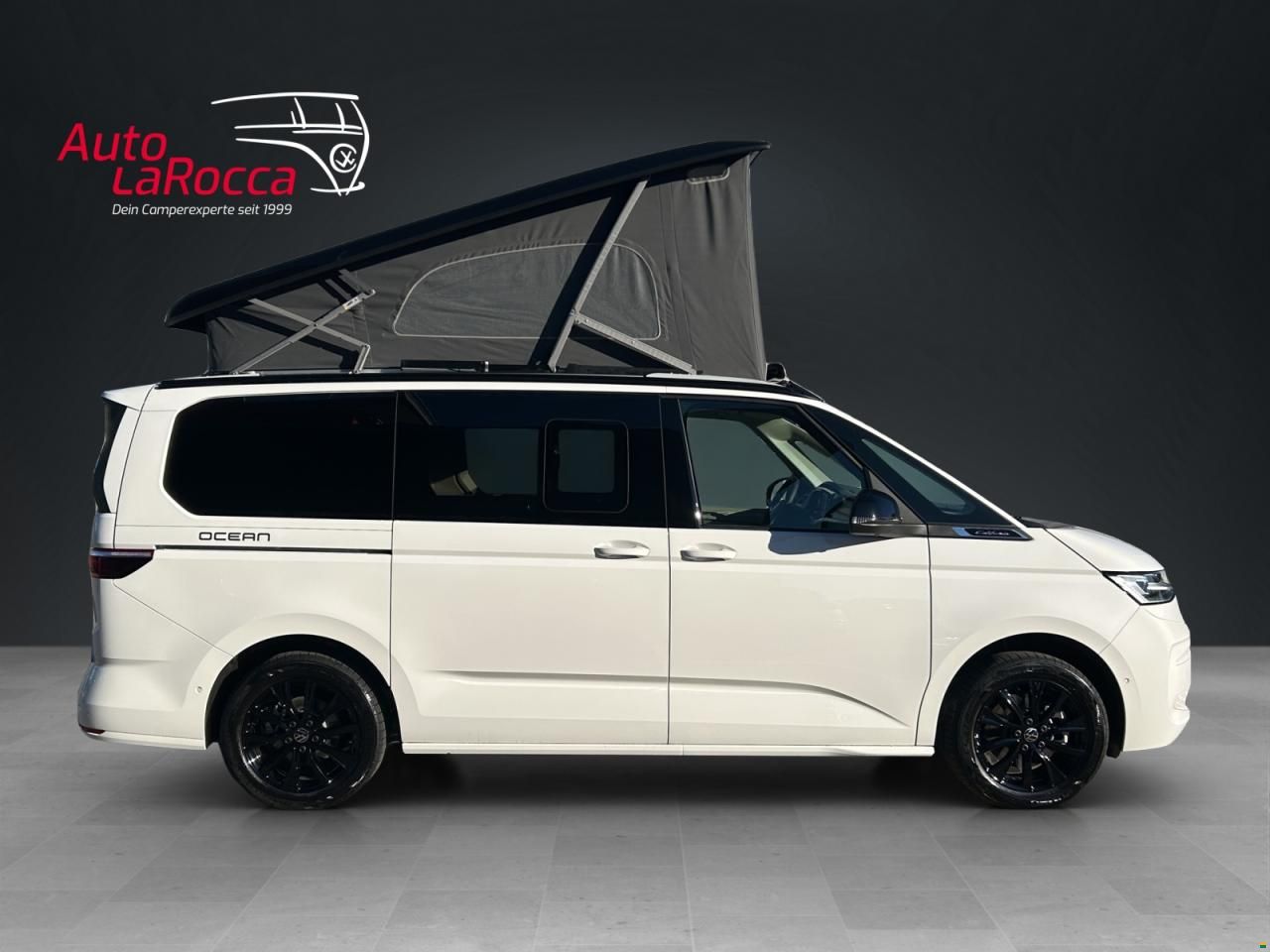 Volkswagen California 2.0TDI Ocean