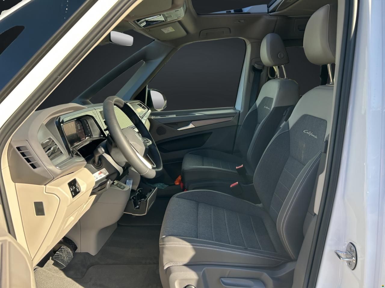 Volkswagen California 2.0TDI Ocean