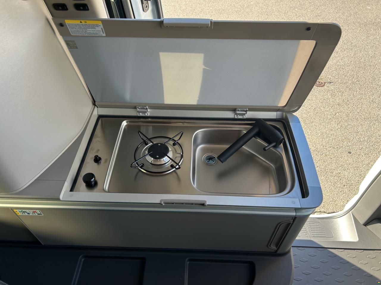 Volkswagen California 2.0TDI Ocean