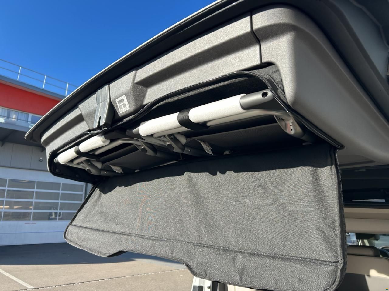 Volkswagen California 2.0TDI Ocean