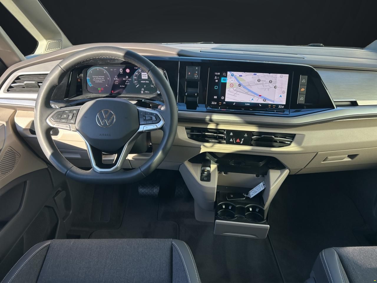 Volkswagen California 2.0TDI Ocean