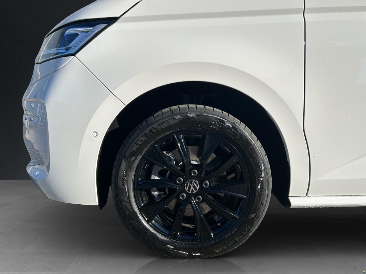 Volkswagen California 2.0TDI Ocean