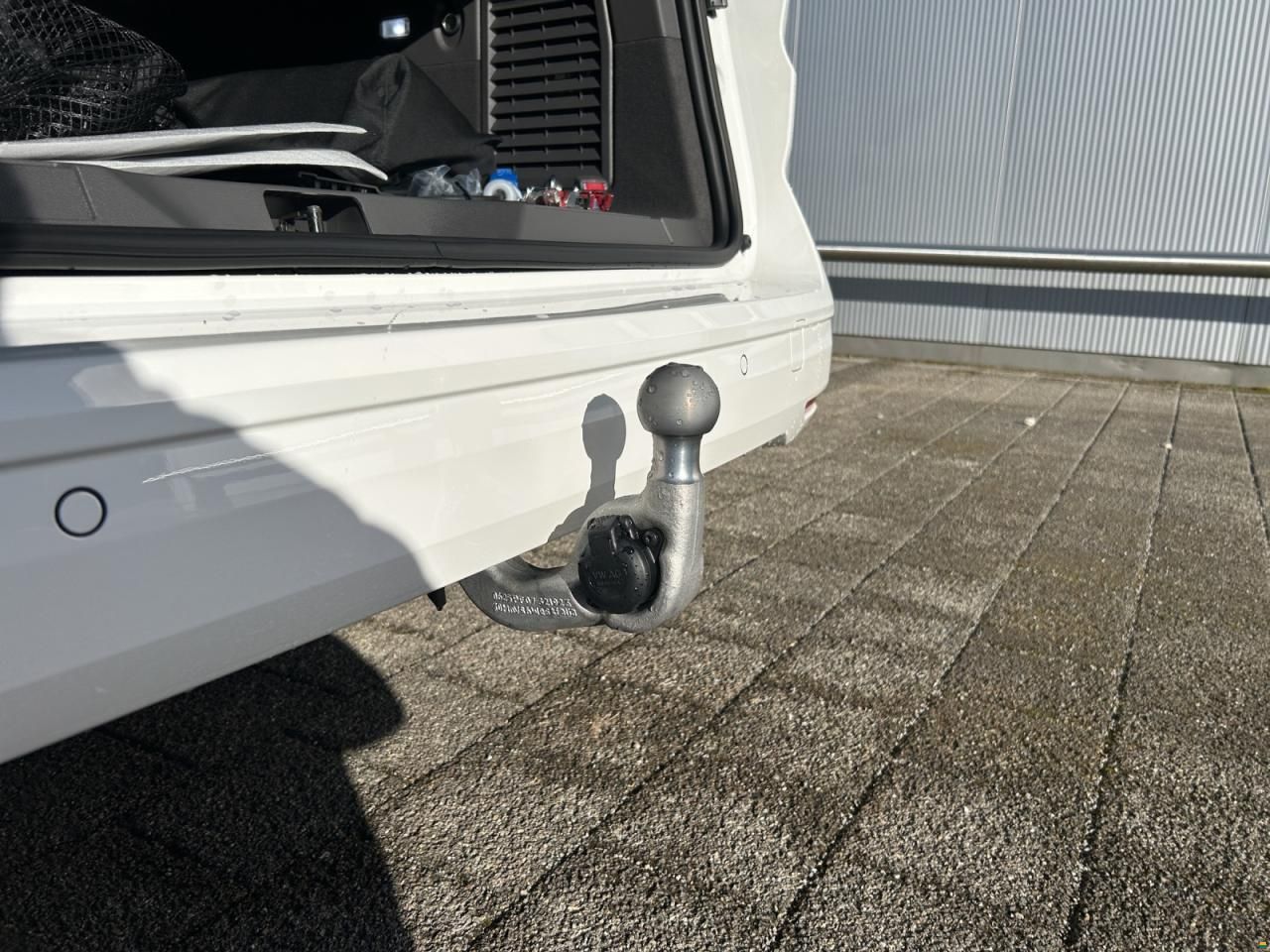 Volkswagen California 2.0TDI Ocean