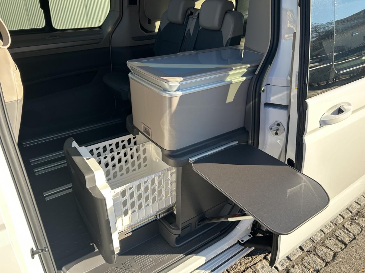 Volkswagen California 2.0TDI Ocean