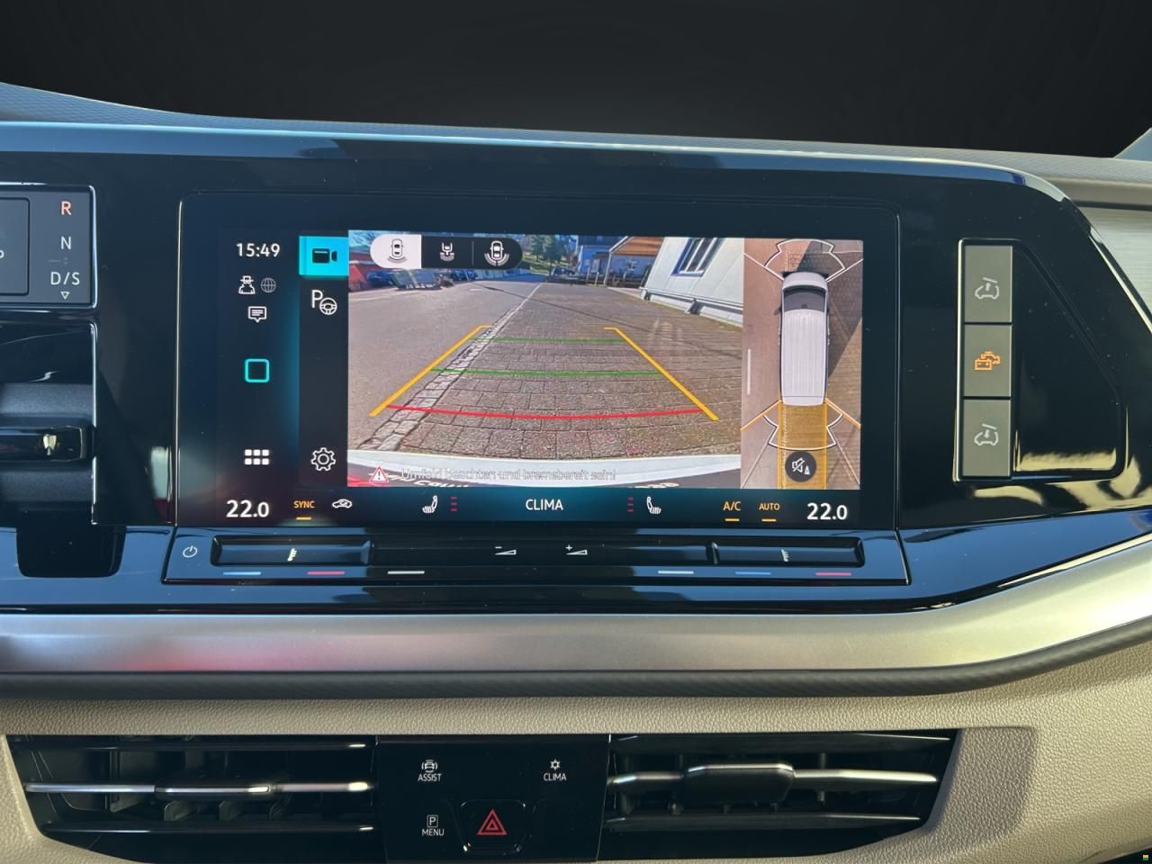 Volkswagen California 2.0TDI Ocean