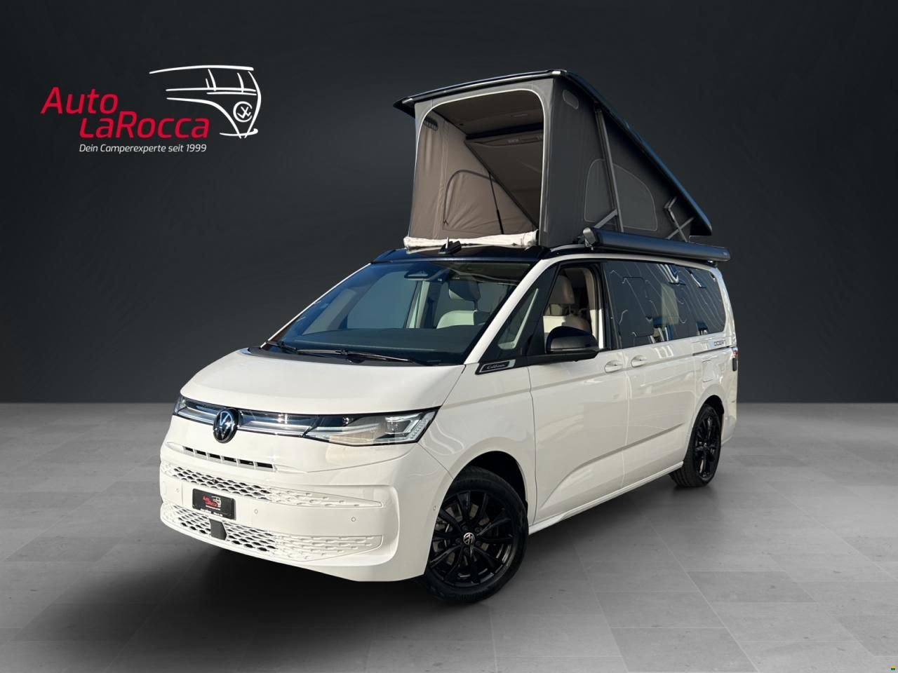 Volkswagen California 2.0TDI Ocean