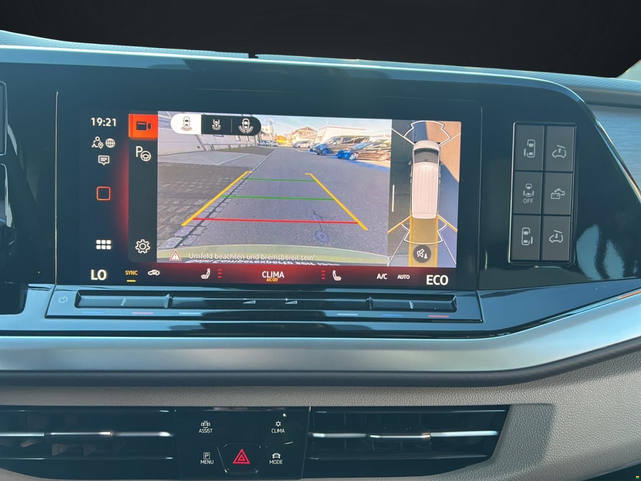 Volkswagen New California eHybrid Ocean 4Motion