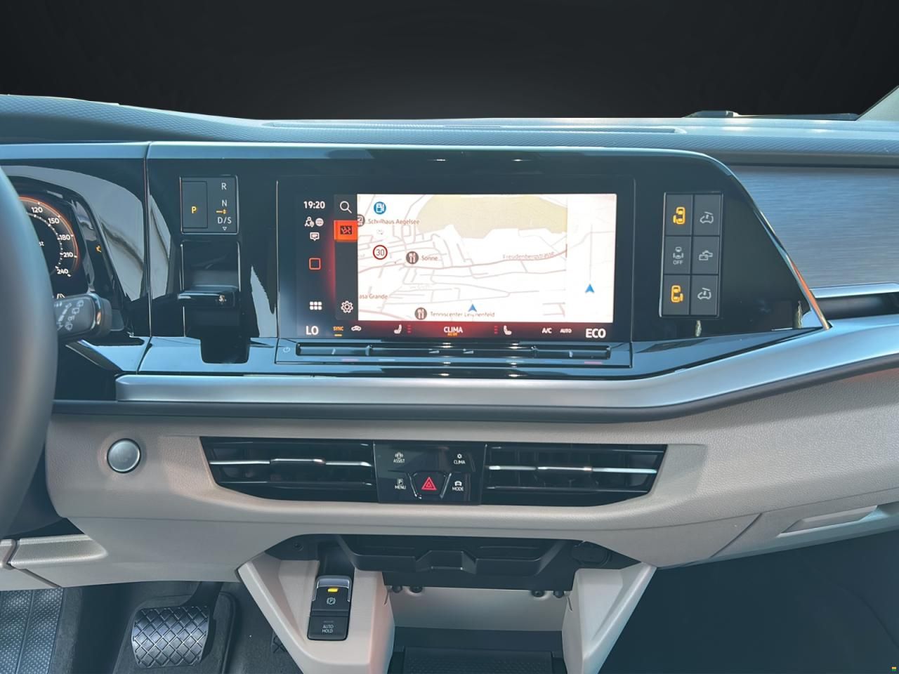 Volkswagen New California eHybrid Ocean 4Motion