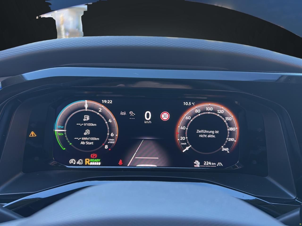 Volkswagen New California eHybrid Ocean 4Motion