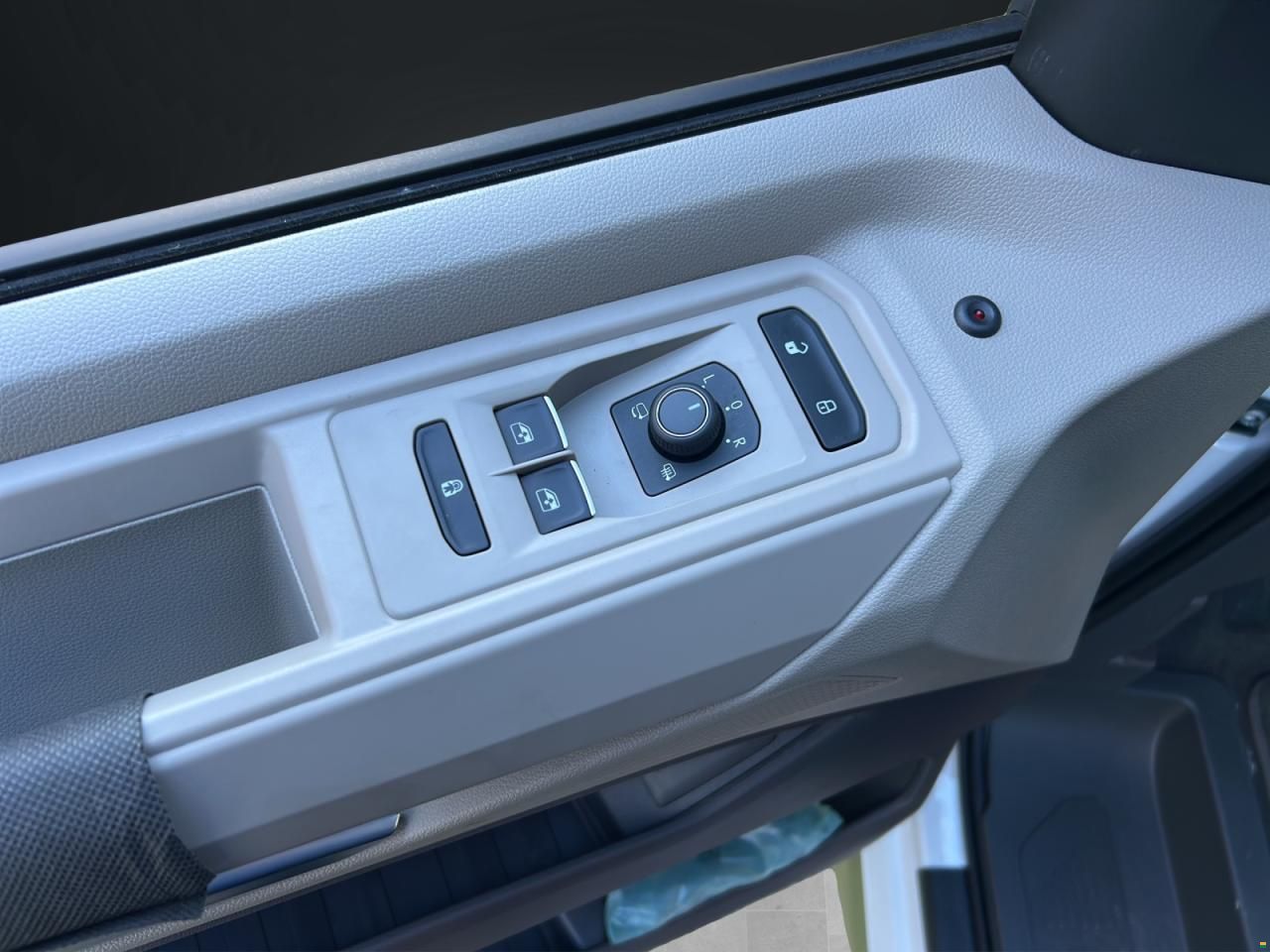 Volkswagen New California eHybrid Ocean 4Motion