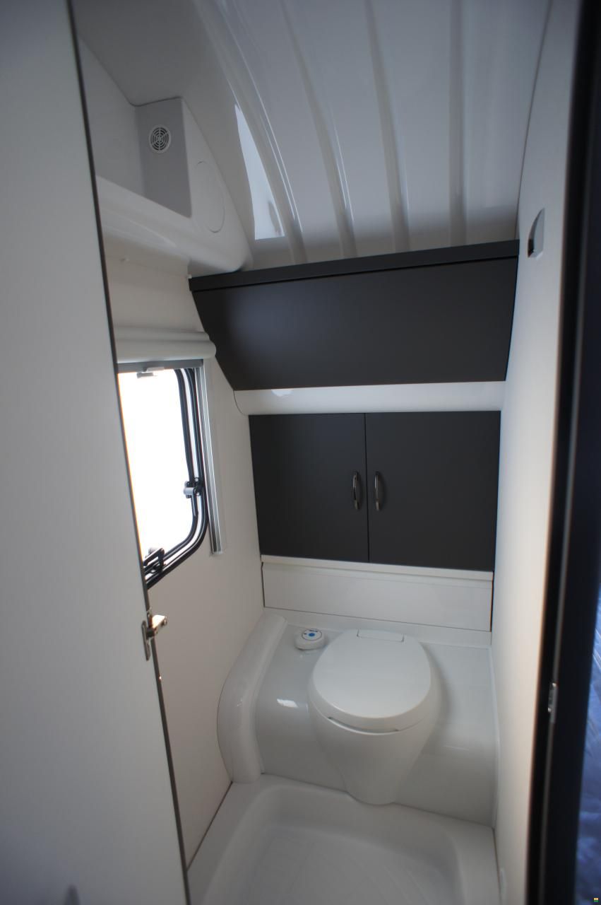 Hobby Excellent Edition 460 UFe