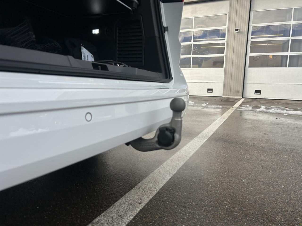 Volkswagen California 2.0TDI Coast