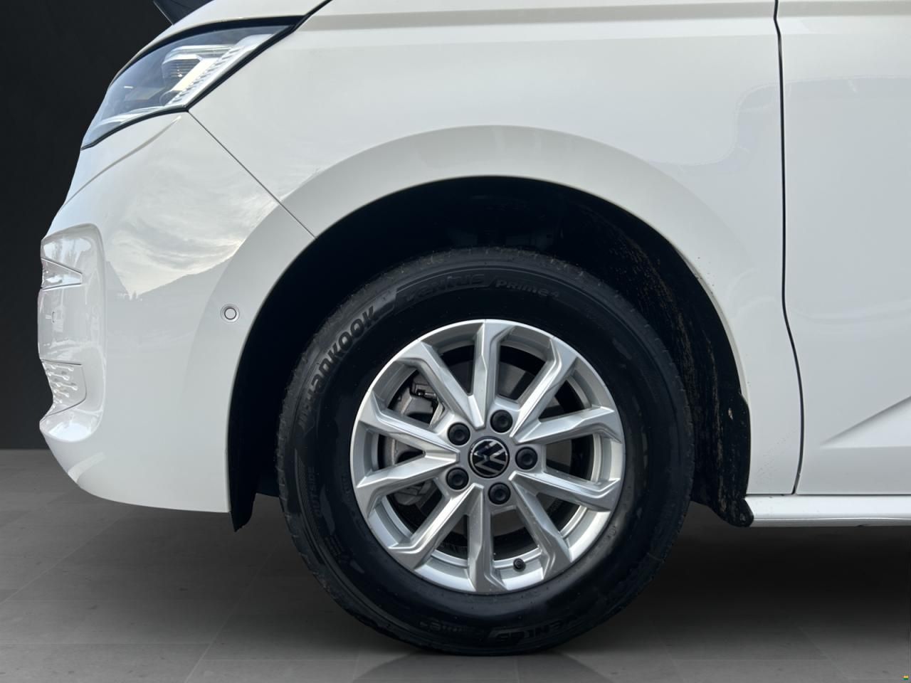 Volkswagen California 2.0TDI Coast