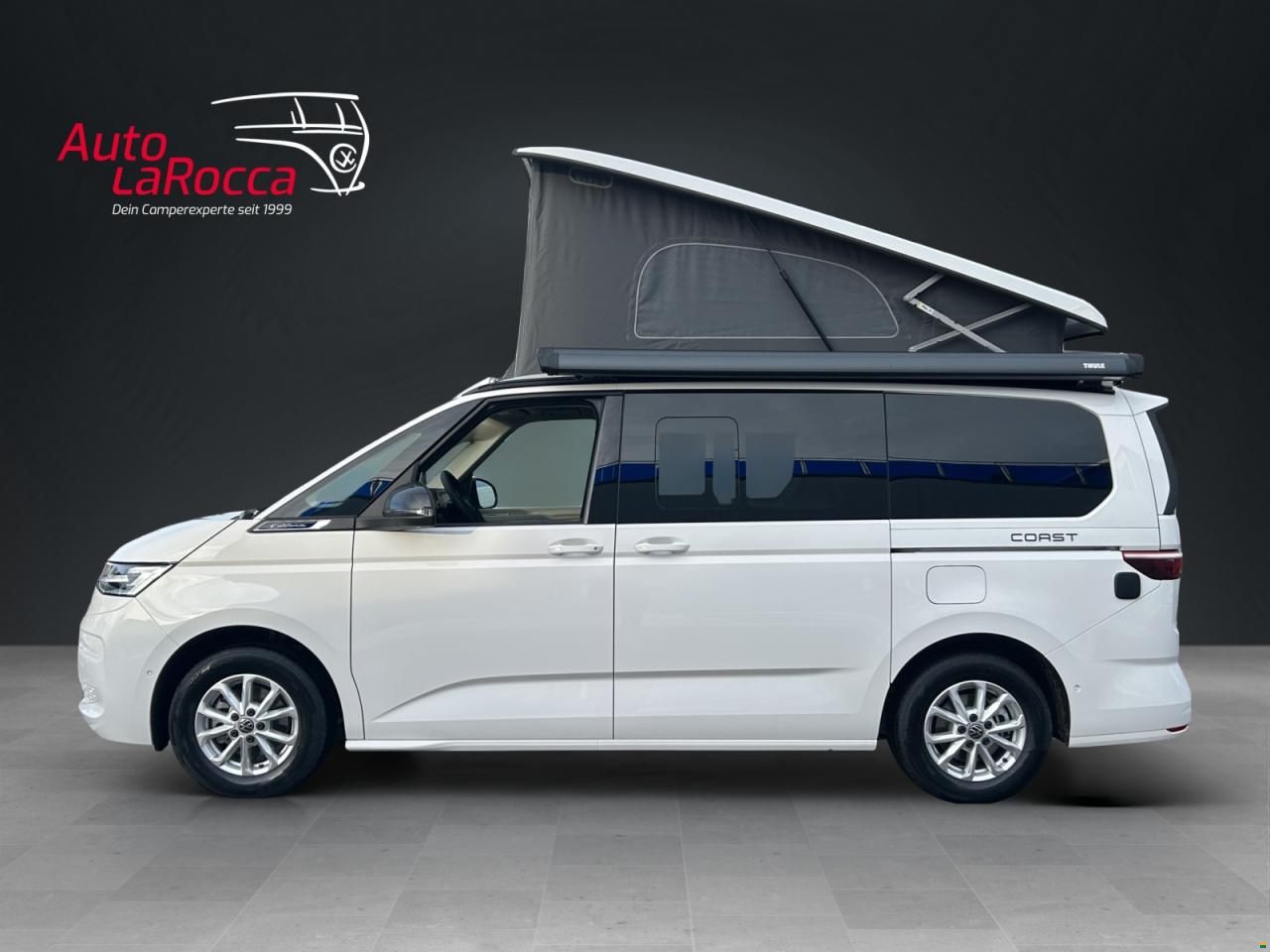 Volkswagen California 2.0TDI Coast