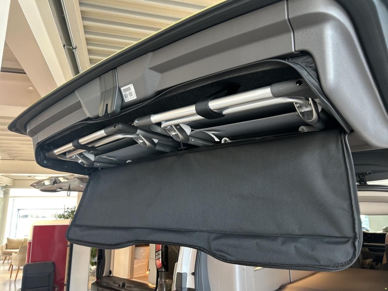 Volkswagen California 2.0TDI Coast