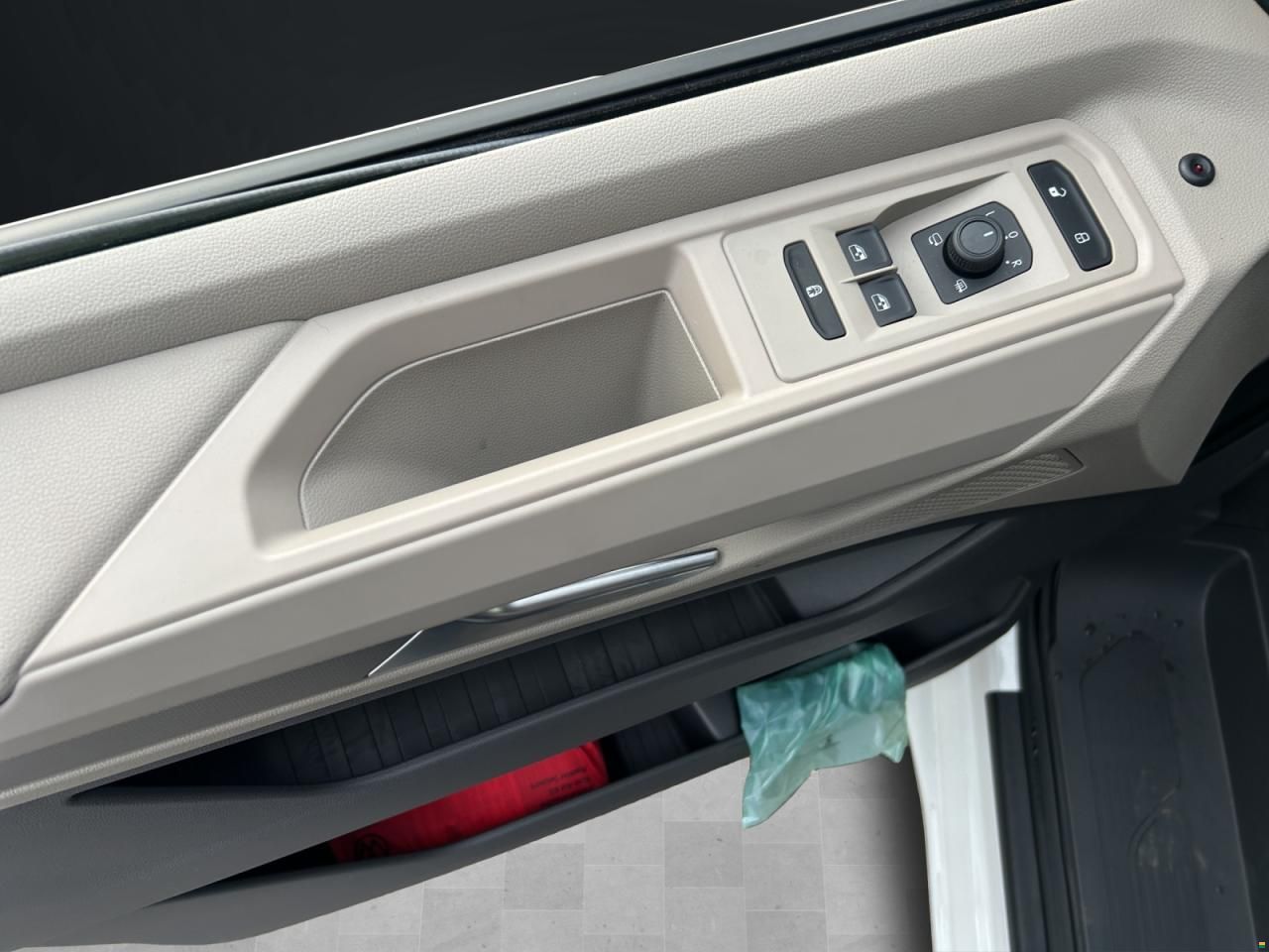 Volkswagen California 2.0TDI Coast