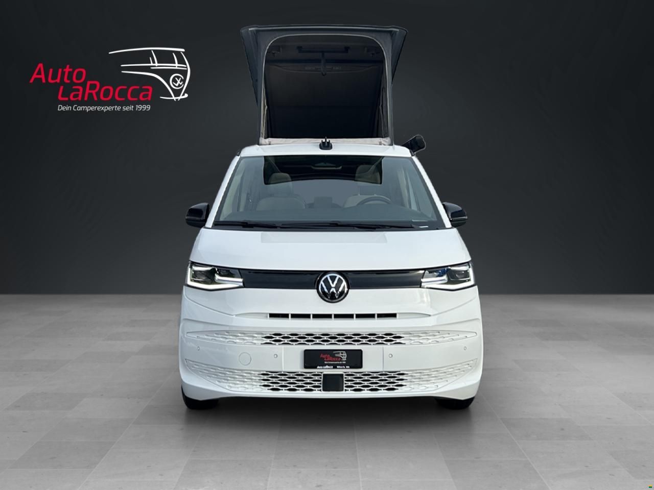 Volkswagen California 2.0TDI Coast