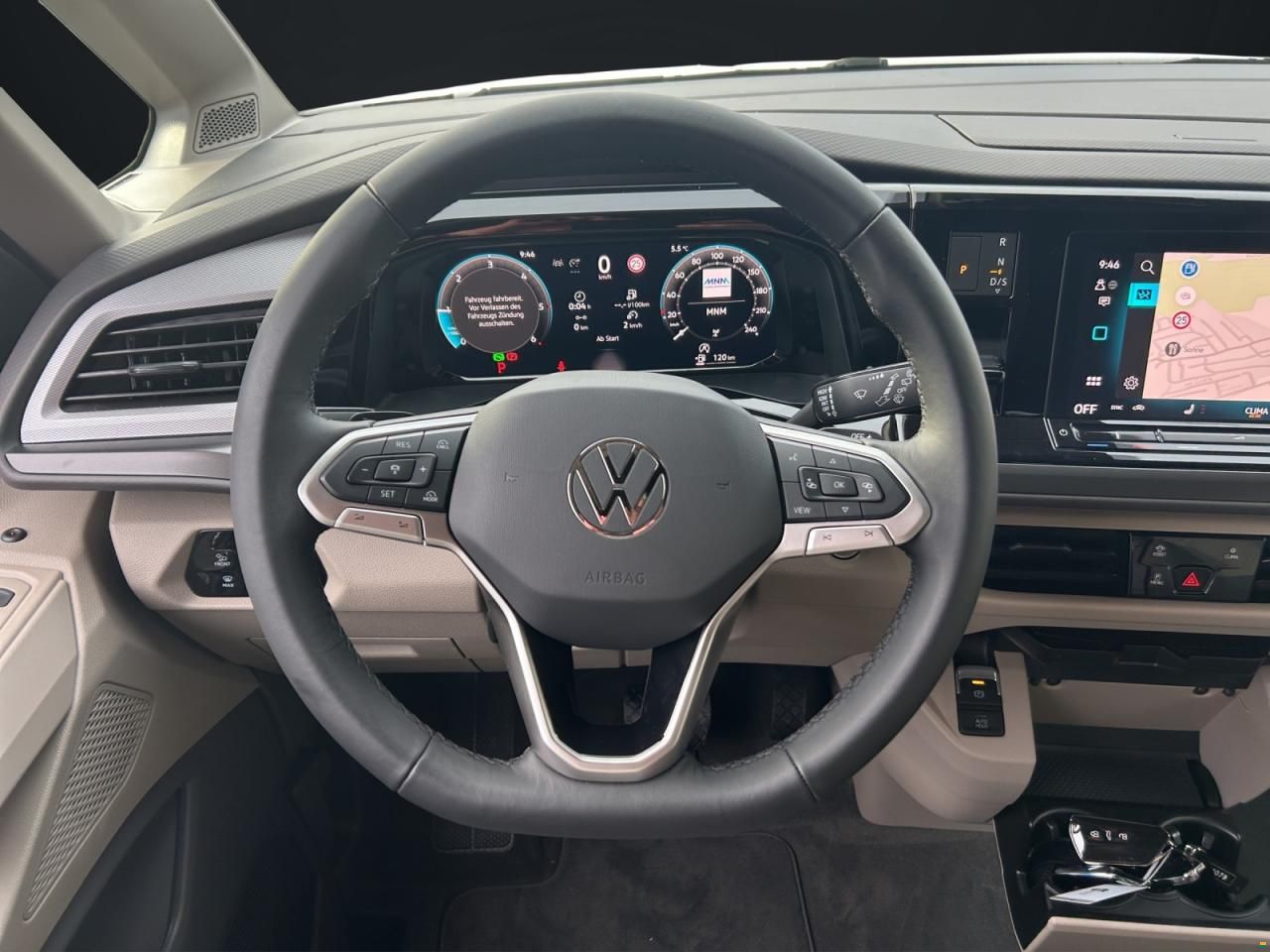 Volkswagen California 2.0TDI Coast