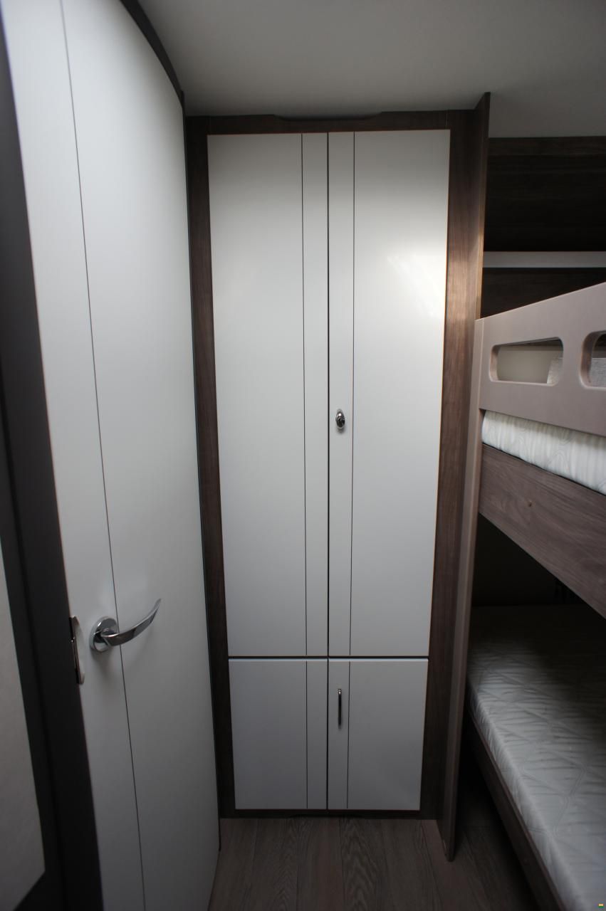 Hobby Excellent Edition 545 KMF