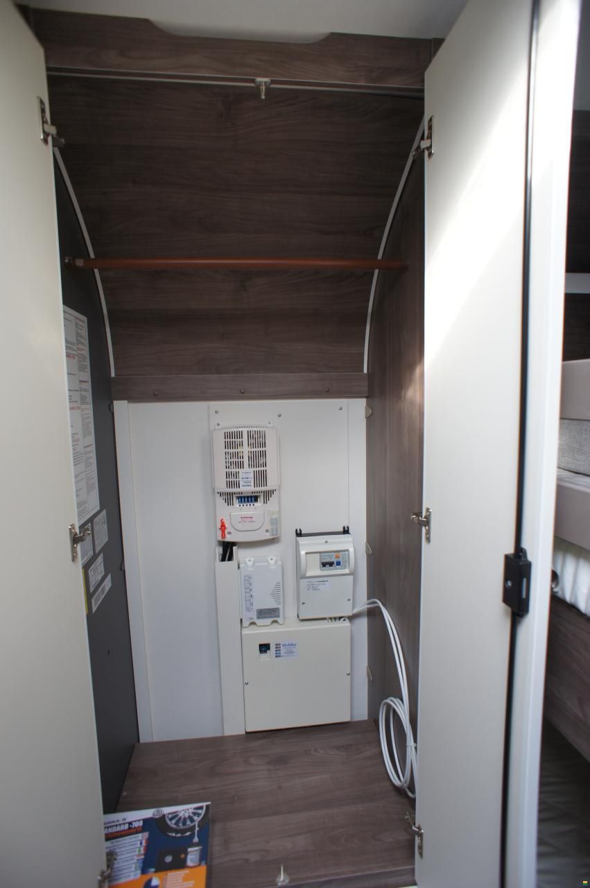 Hobby Excellent Edition 545 KMF