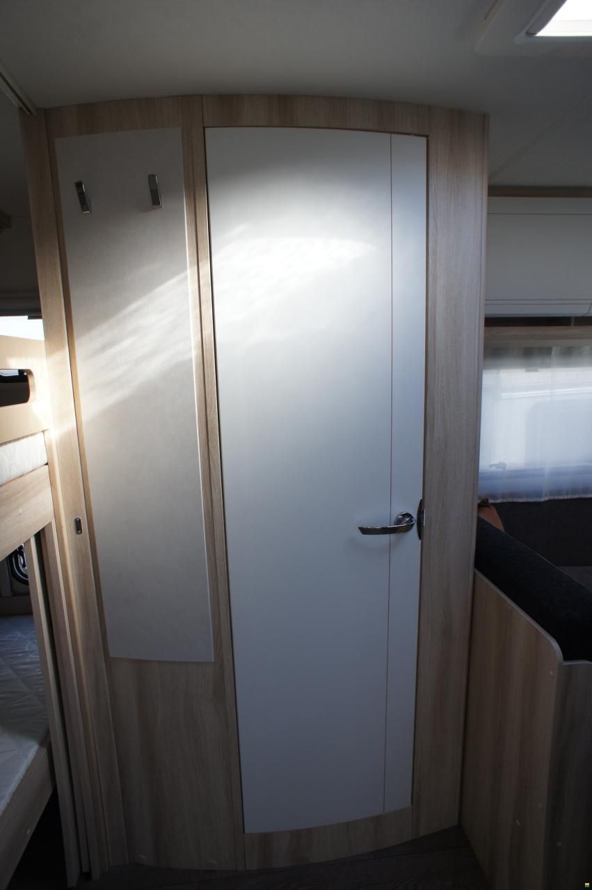 Hobby Excellent Edition 545 KMF