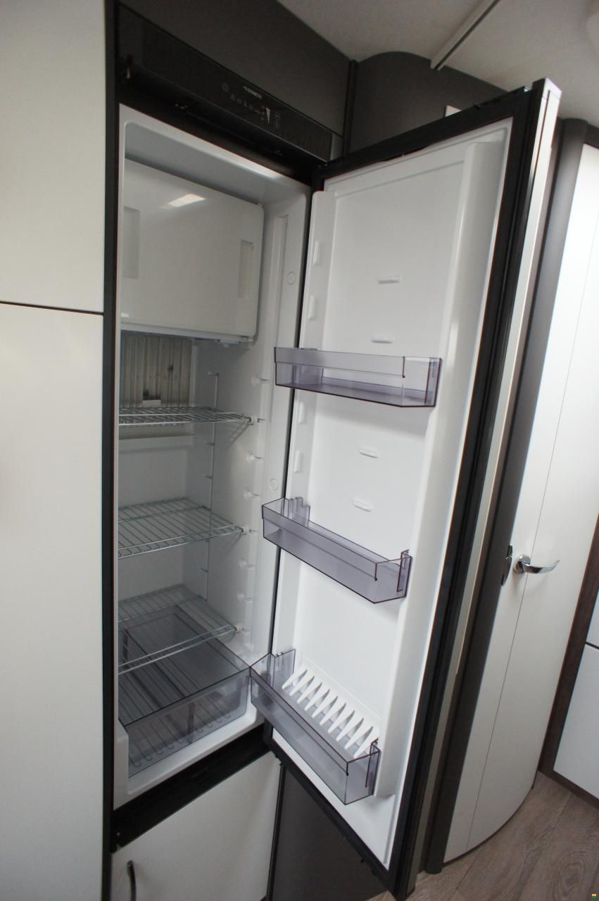 Hobby Excellent Edition 545 KMF