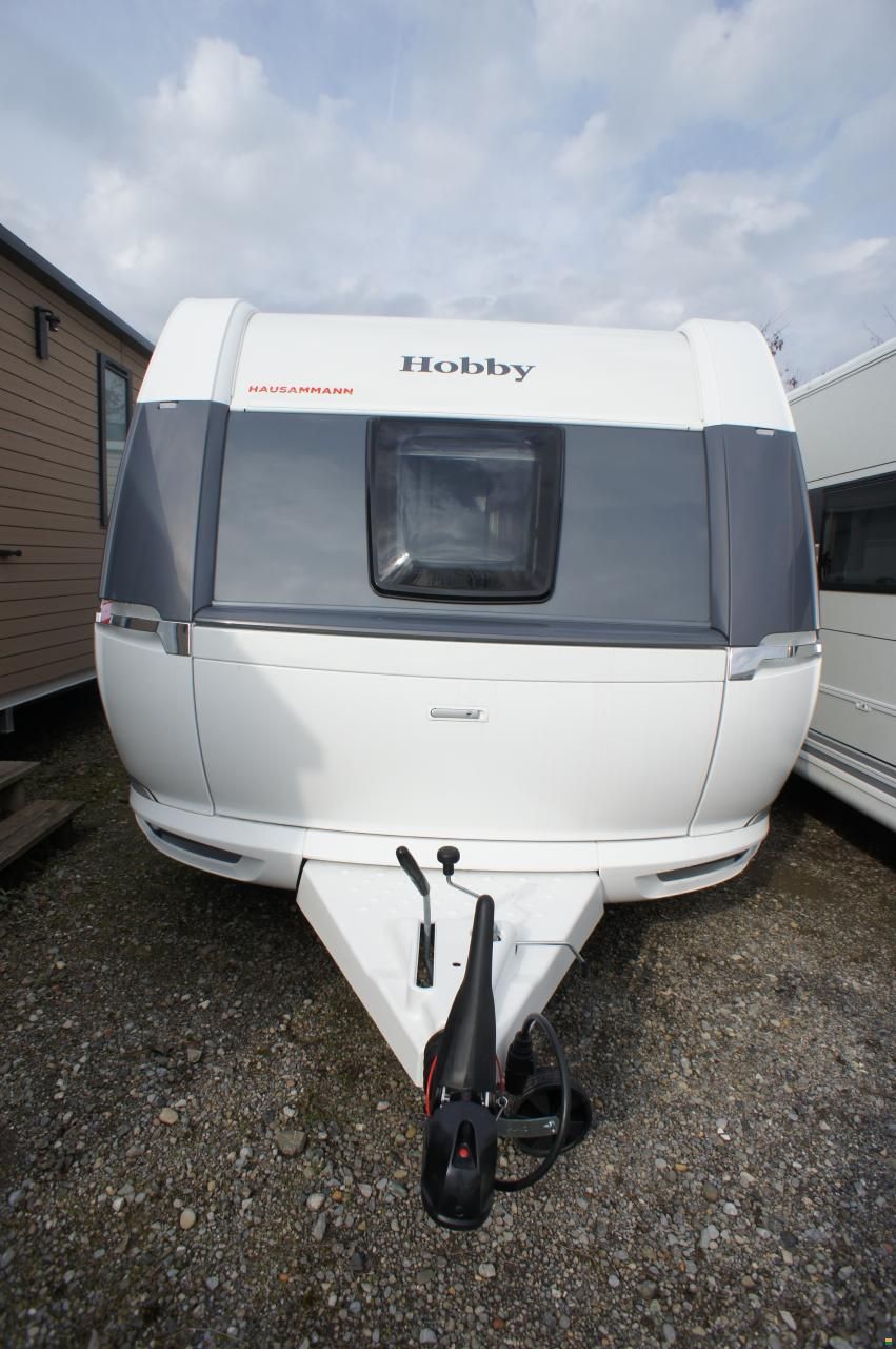 Hobby Excellent Edition 545 KMF