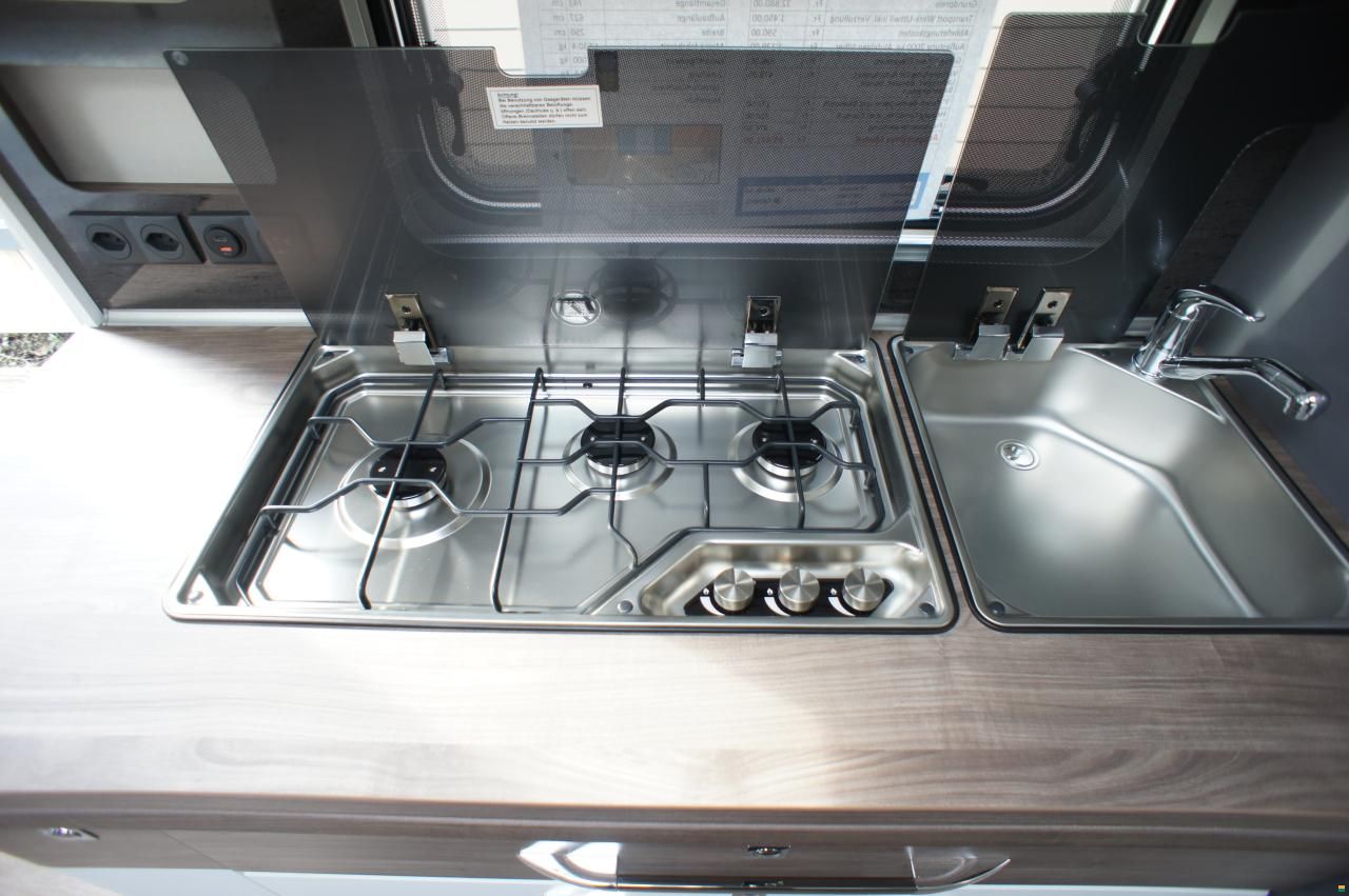 Hobby Excellent Edition 545 KMF