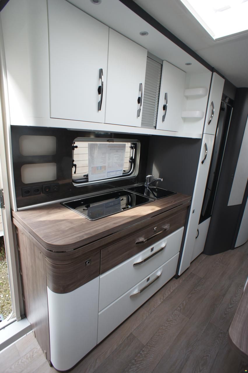 Hobby Excellent Edition 545 KMF