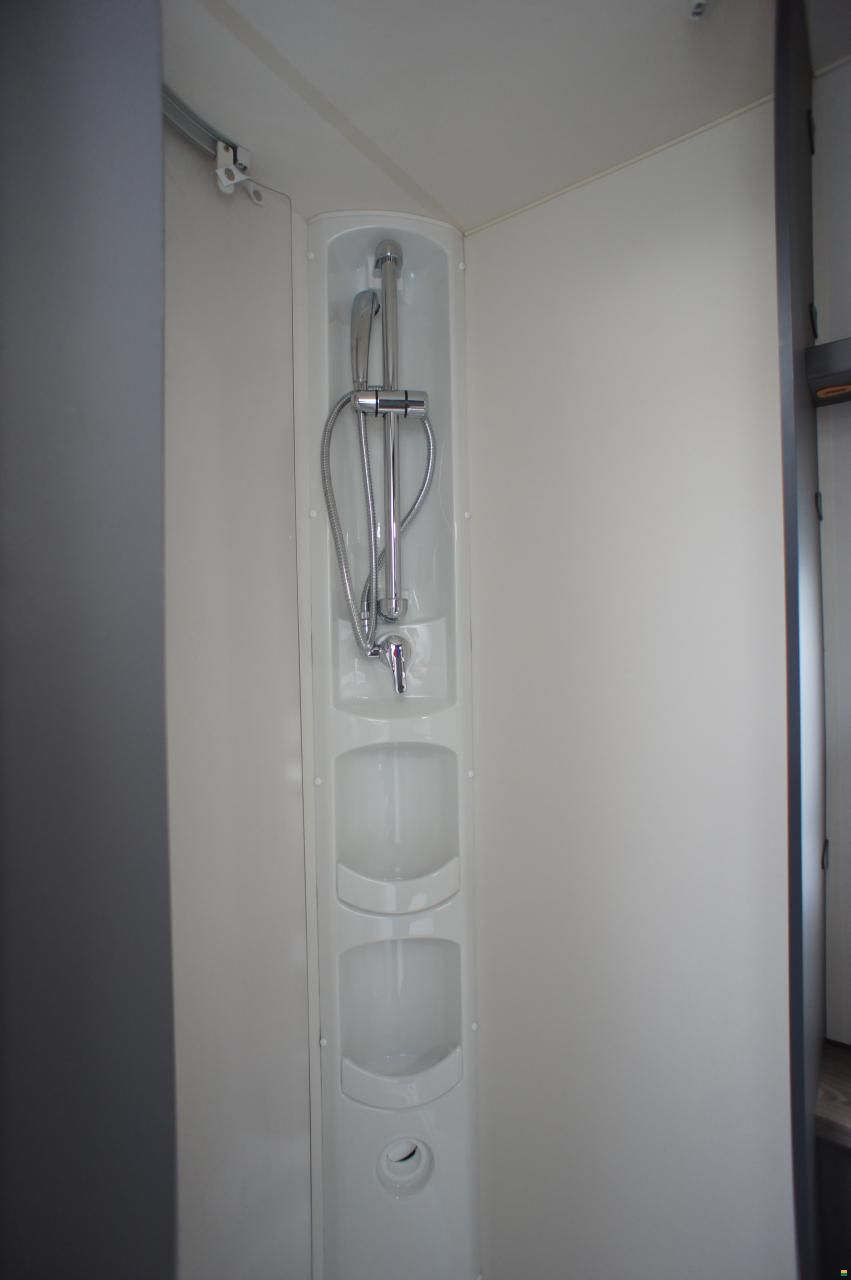 Hobby Excellent Edition 545 KMF