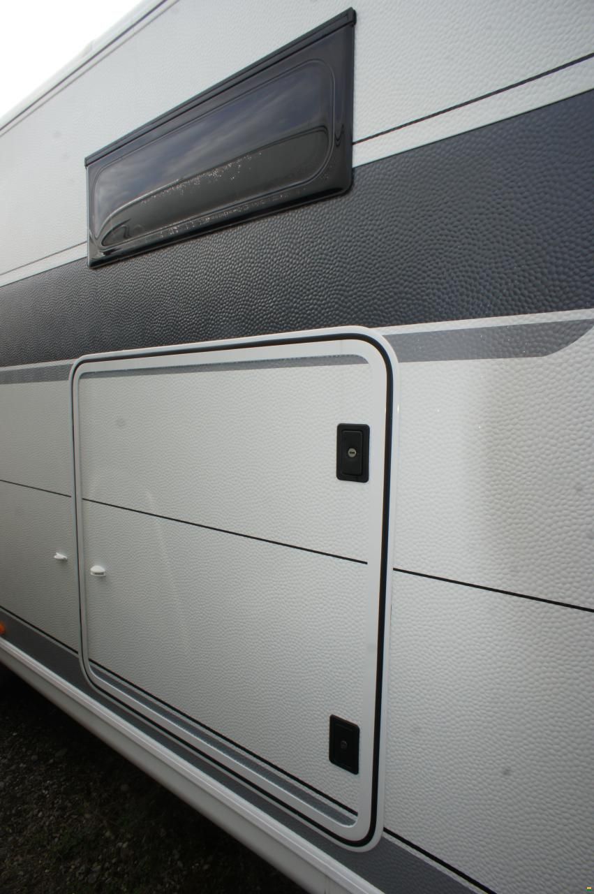 Hobby Excellent Edition 545 KMF