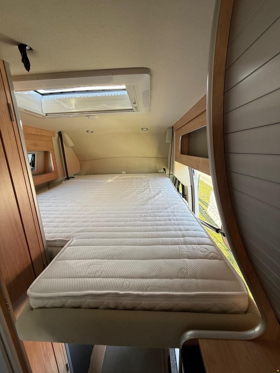 La Strada Avanti EBF