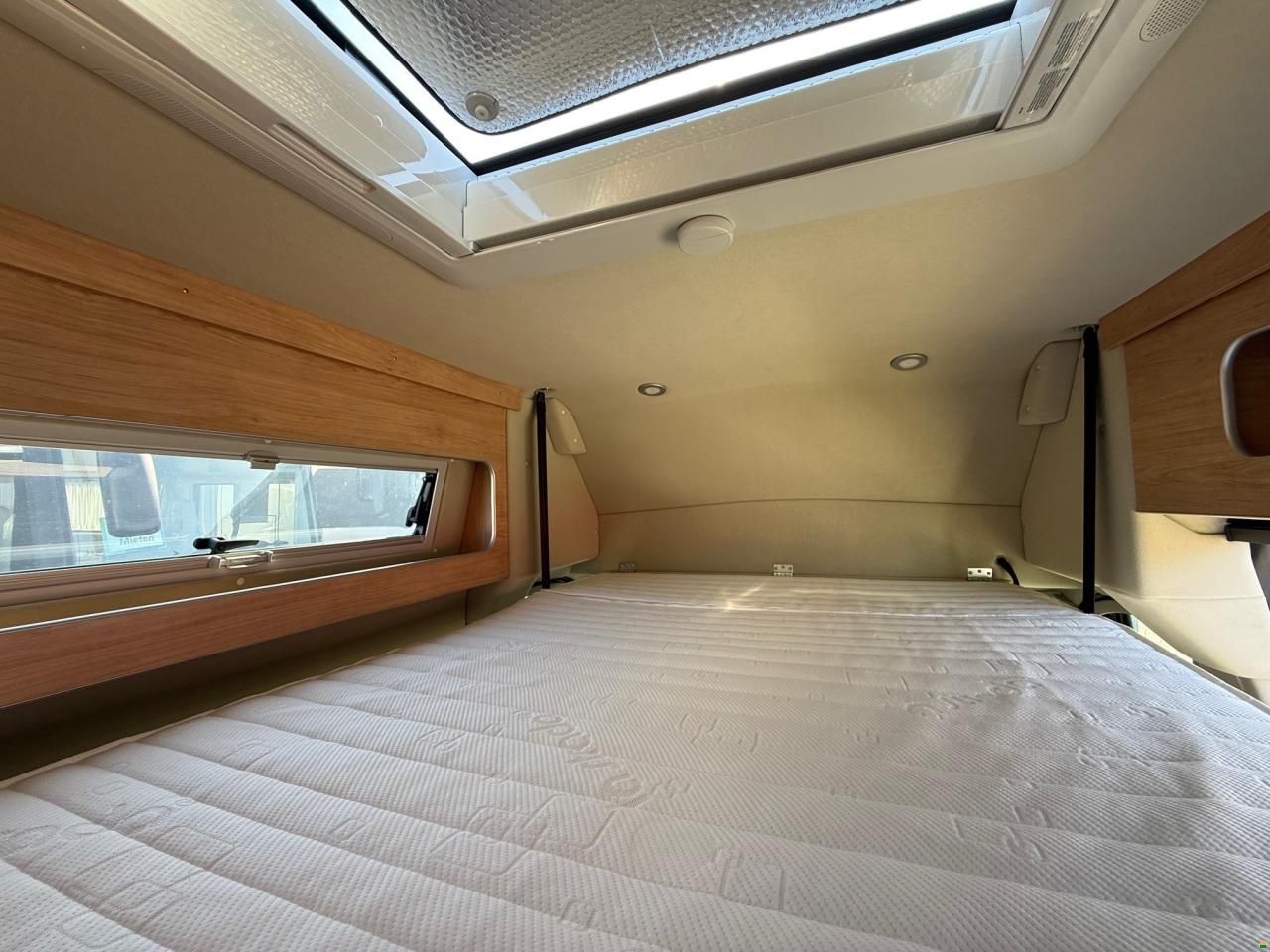 La Strada Avanti EBF