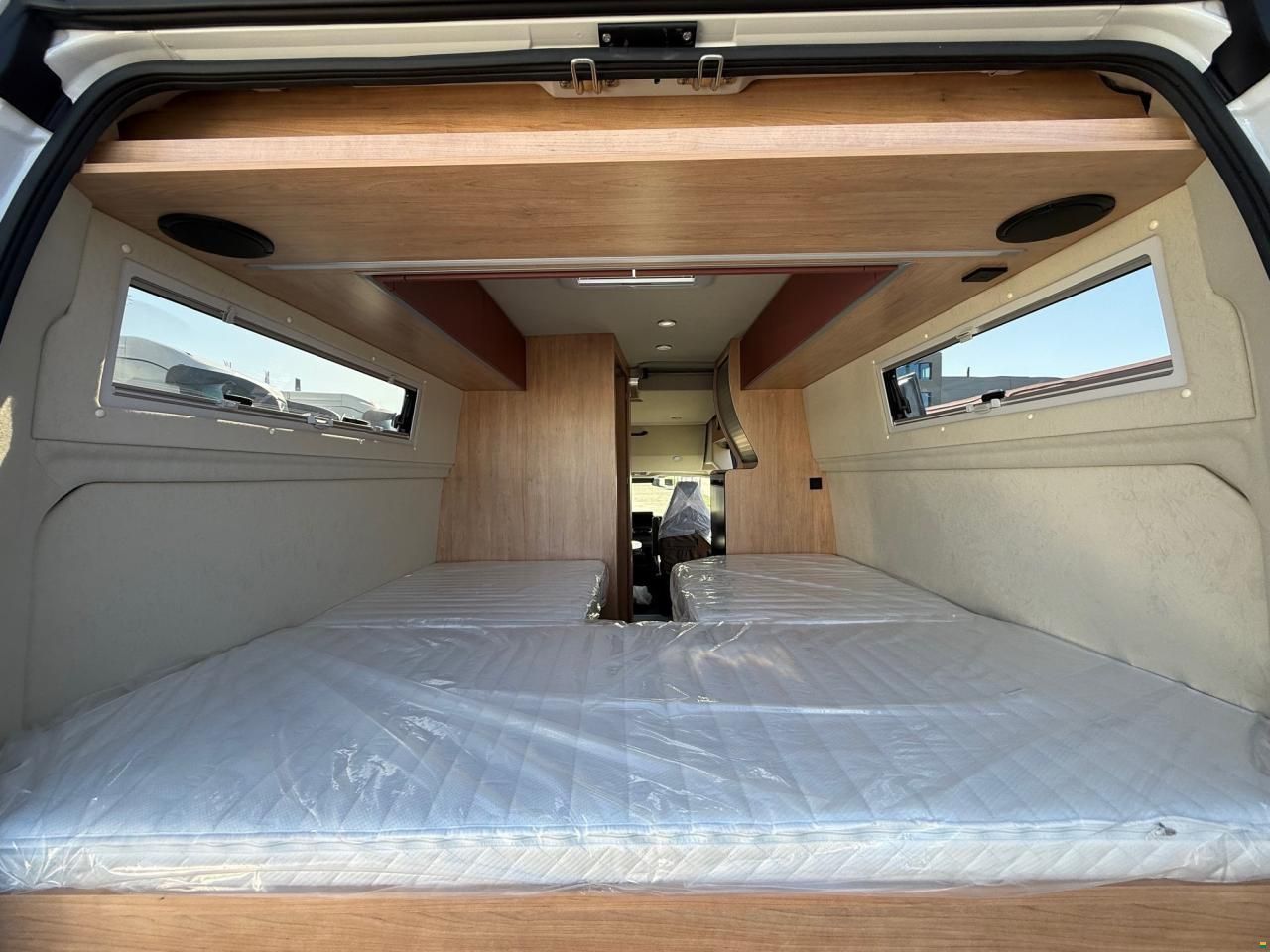 La Strada Avanti EBF