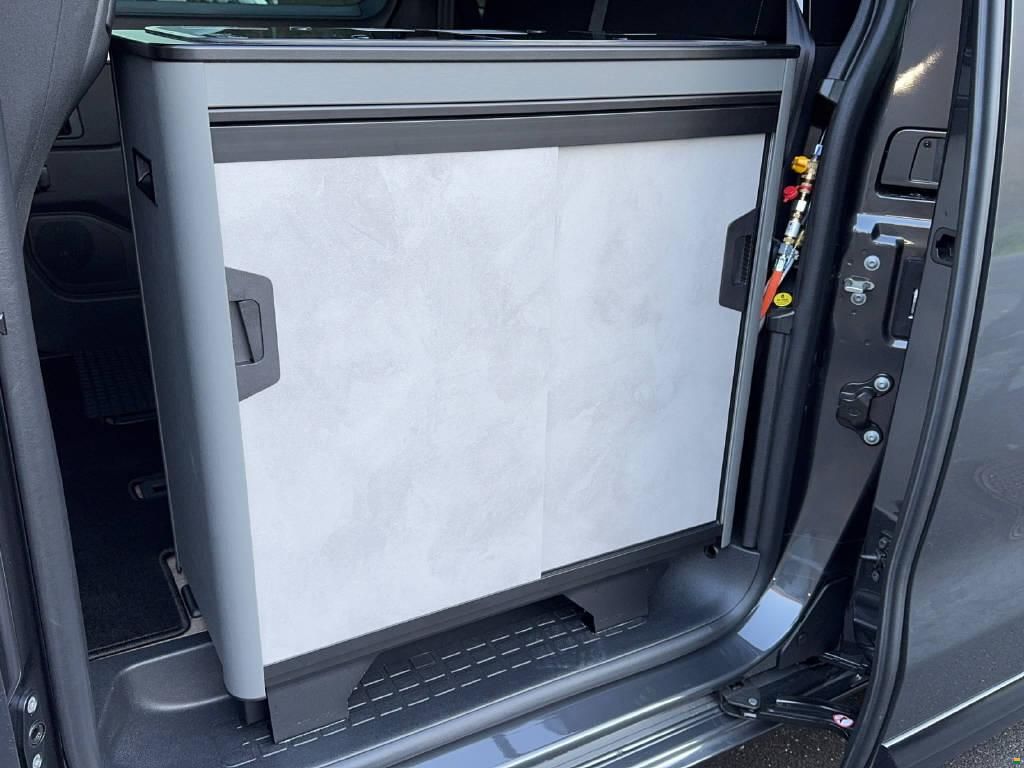 Crosscamp UrbanCamper EXPLR 5.0F 2.0 AUT