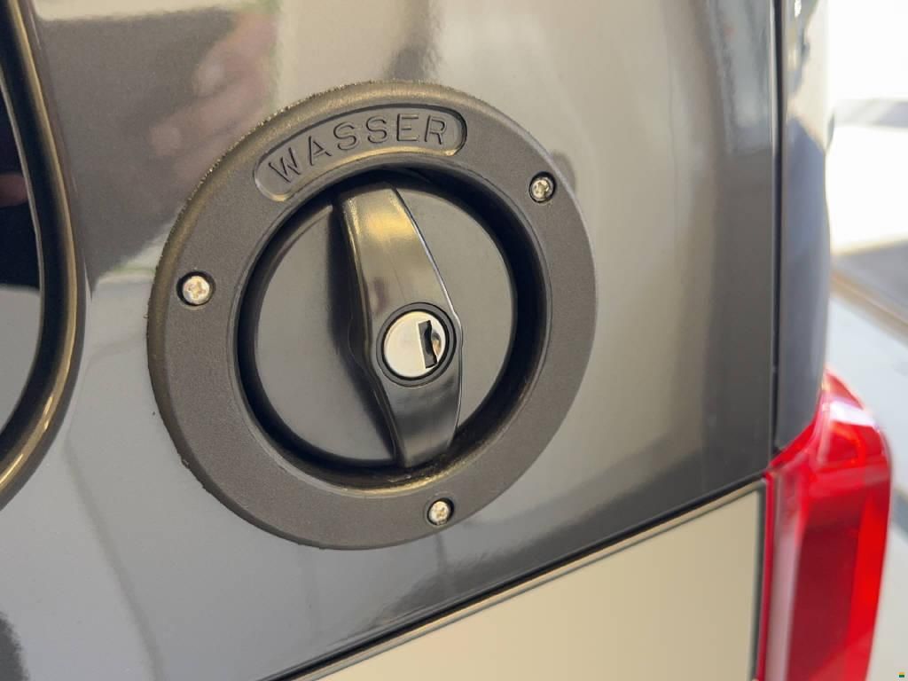 Crosscamp UrbanCamper EXPLR 5.0F 2.0 AUT