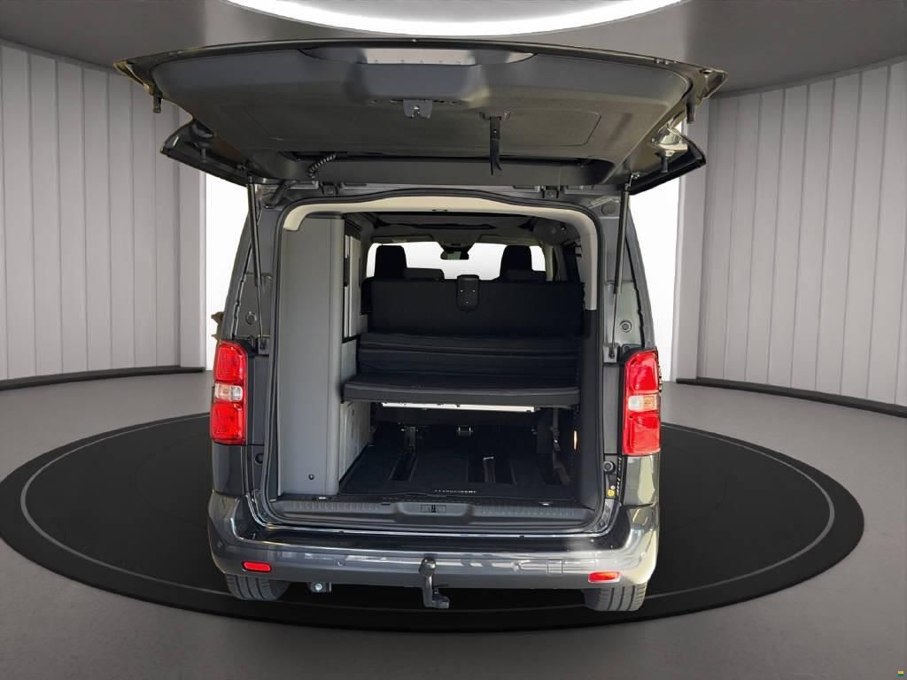 Crosscamp UrbanCamper EXPLR 5.0F 2.0 AUT