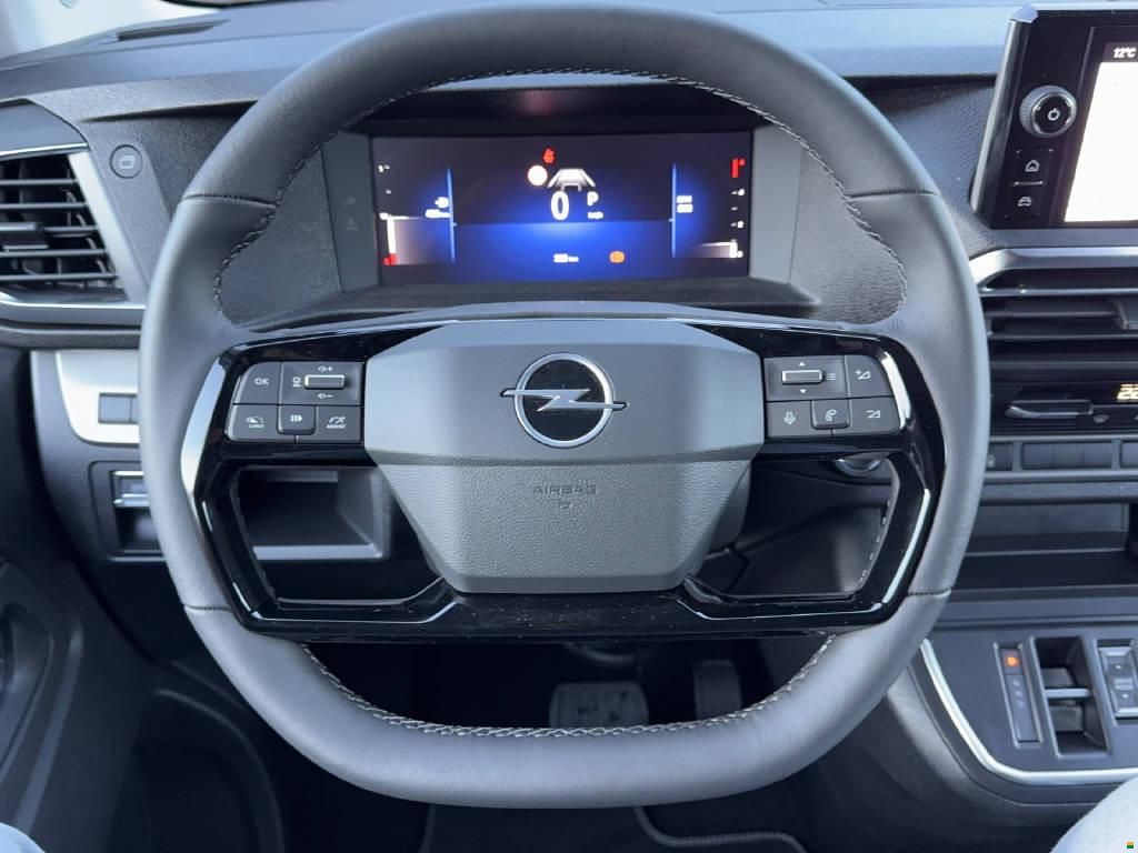 Crosscamp UrbanCamper EXPLR 5.0F 2.0 AUT