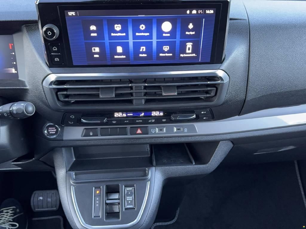 Crosscamp UrbanCamper EXPLR 5.0F 2.0 AUT