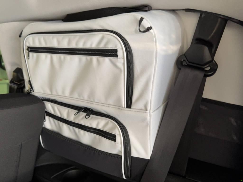 Crosscamp UrbanCamper EXPLR 5.0F 2.0 AUT