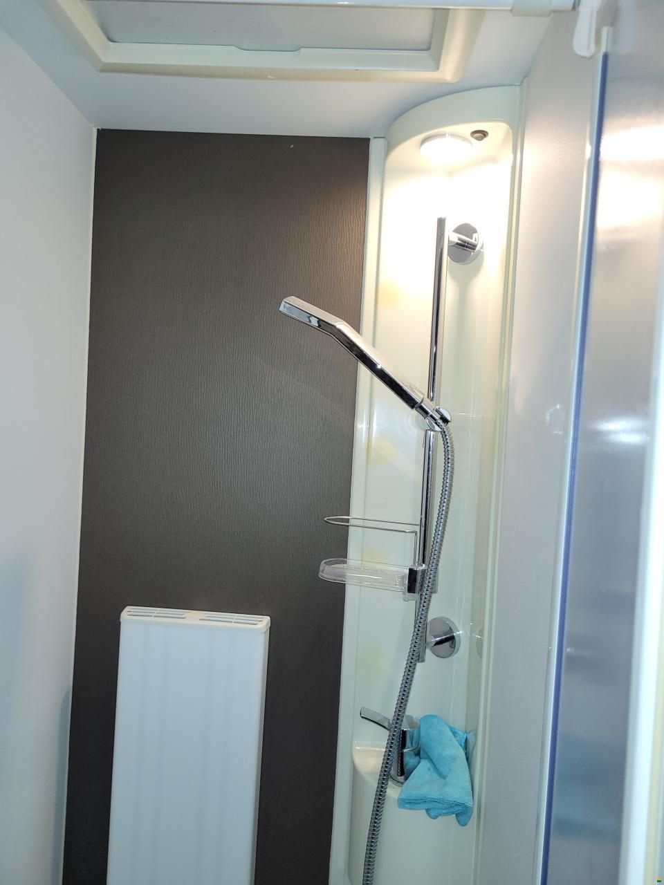 Adria Sonic Supreme I 710