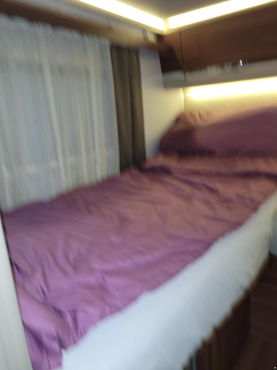 Adria Sonic Supreme I 710