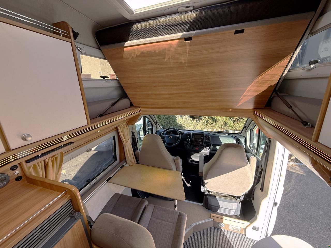 P&ouml;ssl Vario 545