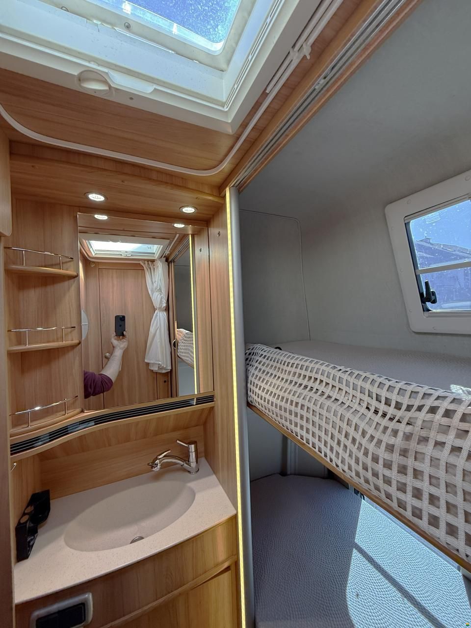 P&ouml;ssl Vario 545