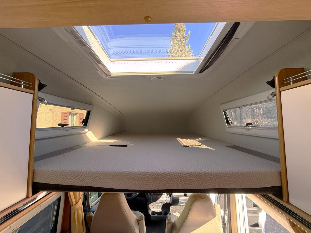 P&ouml;ssl Vario 545