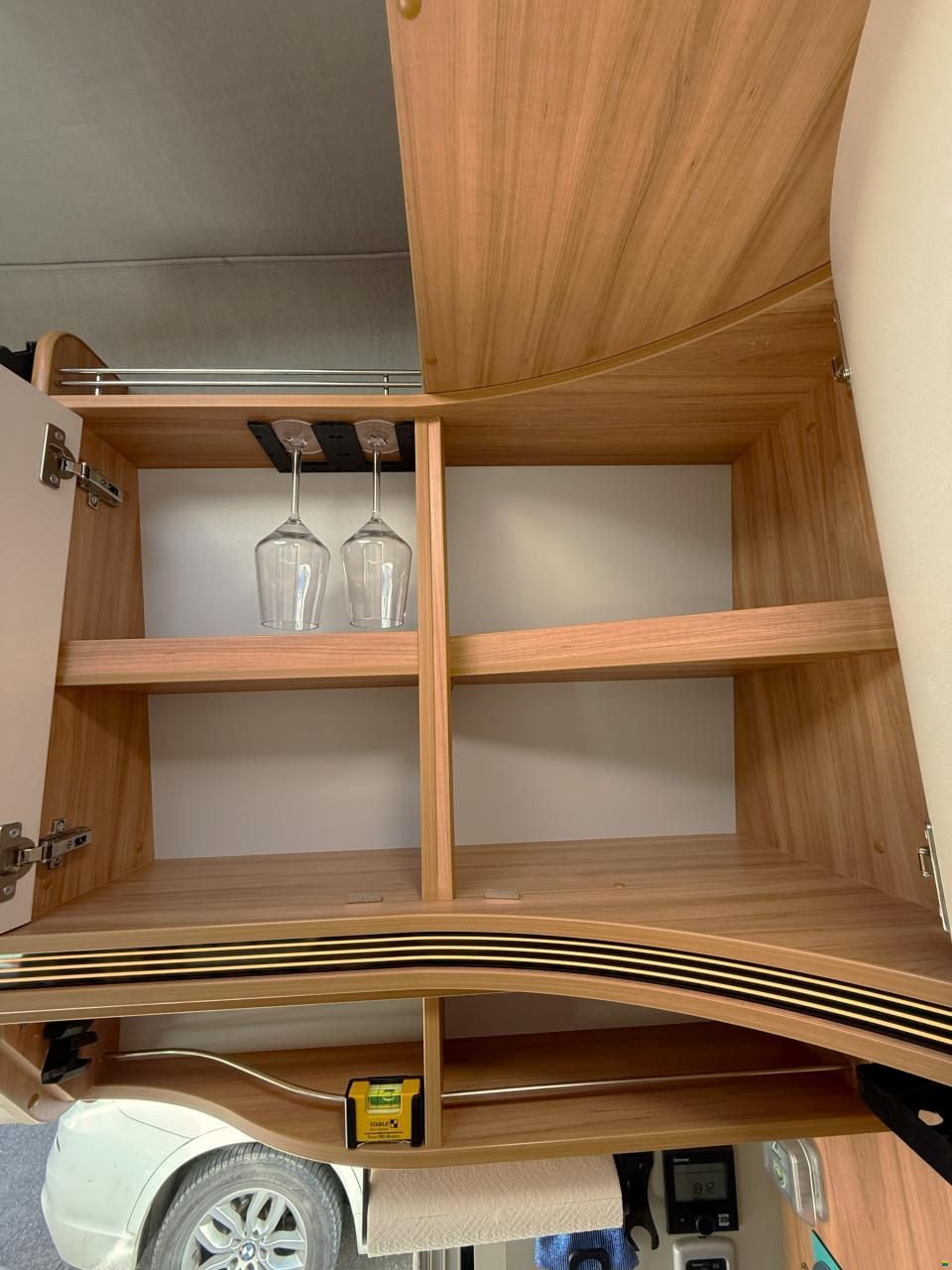 P&ouml;ssl Vario 545