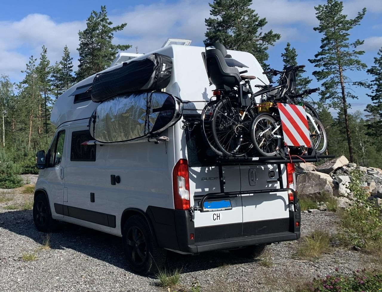 P&ouml;ssl Vario 545