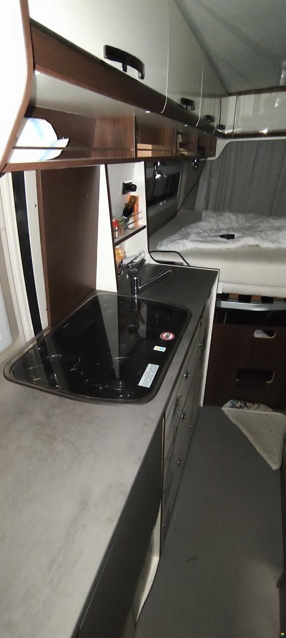 Pössl Summit Prime 600