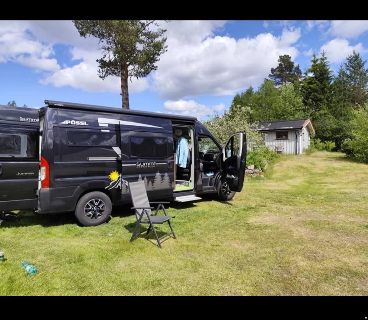 Pössl Summit Prime 600