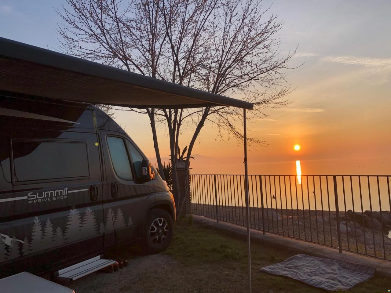 Pössl Summit Prime 600